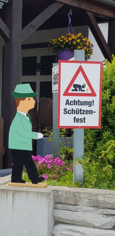 Schützenfest 2022